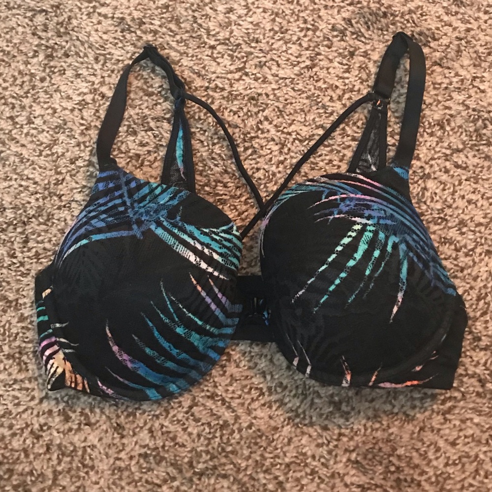 Victoria secret bra